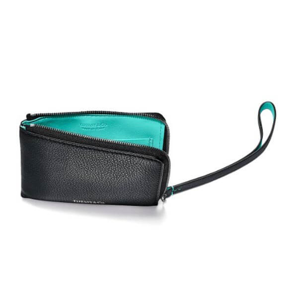 大人気！ティファニー コインケース コピー☆Tiffany&Co ティファニー レザー☆２色☆送料込