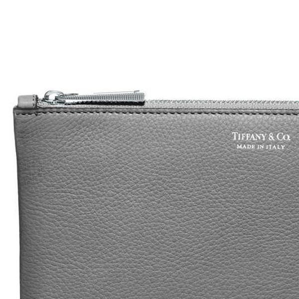 新作！ティファニー コピー 財布★3色★Tiffany&Co ジップ ウォレット★追跡付