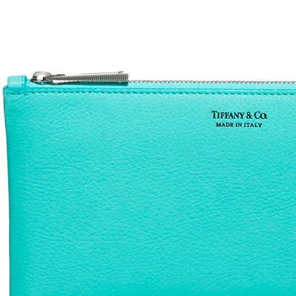 新作！ティファニー コピー 財布★3色★Tiffany&Co ジップ ウォレット★追跡付