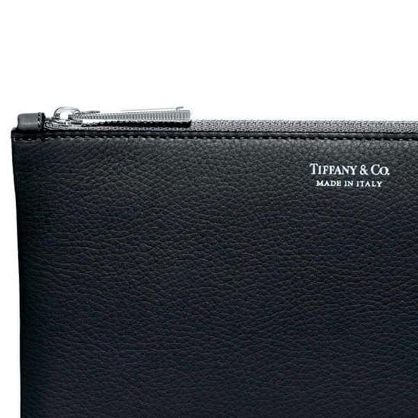 新作！ティファニー コピー 財布★3色★Tiffany&Co ジップ ウォレット★追跡付