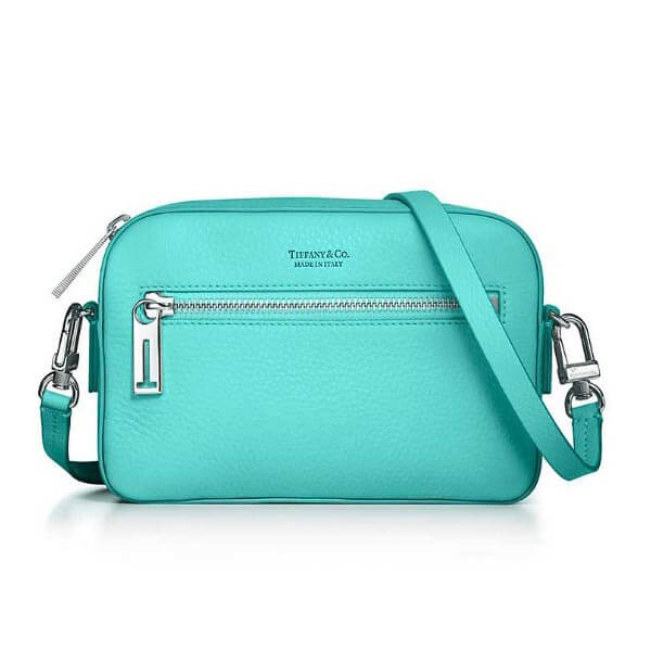 ◆早い者勝ち◆ティファニー ショルダーバッグ コピー Tiffany&Co レザー☆4色展開 