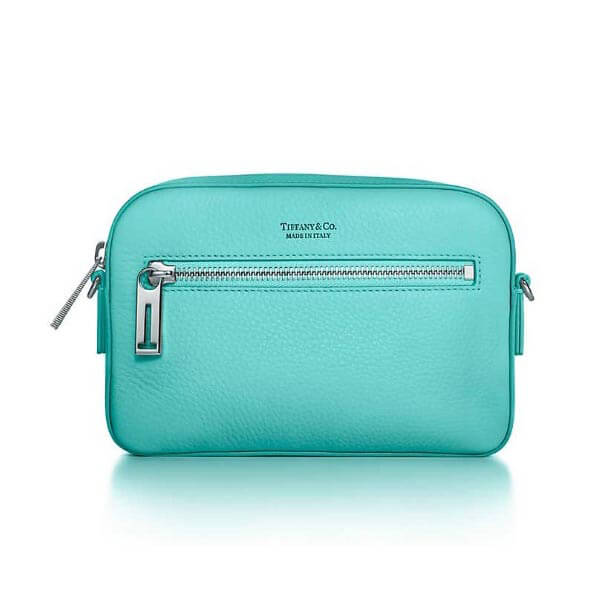 ◆早い者勝ち◆ティファニー ショルダーバッグ コピー Tiffany&Co レザー☆4色展開 
