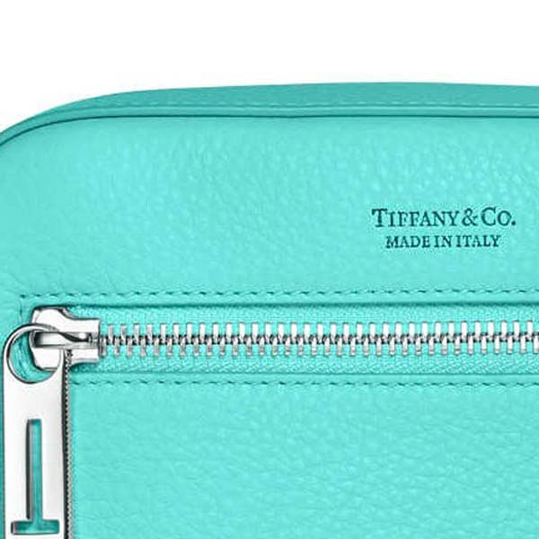 ◆早い者勝ち◆ティファニー ショルダーバッグ コピー Tiffany&Co レザー☆4色展開 