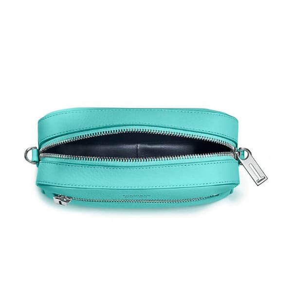 ◆早い者勝ち◆ティファニー ショルダーバッグ コピー Tiffany&Co レザー☆4色展開 