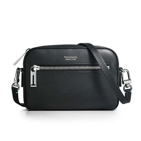 ◆早い者勝ち◆ティファニー ショルダーバッグ コピー Tiffany&Co レザー☆4色展開 