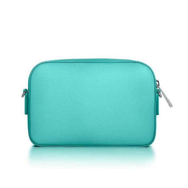 ◆早い者勝ち◆ティファニー ショルダーバッグ コピー Tiffany&Co レザー☆4色展開 