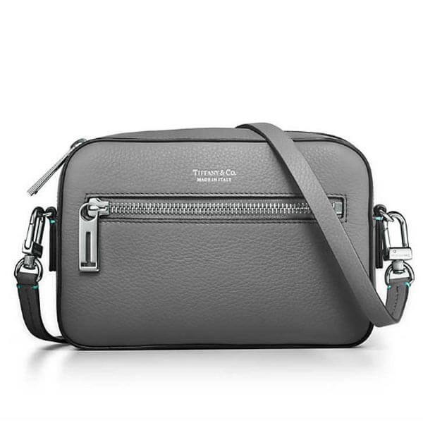 ◆早い者勝ち◆ティファニー ショルダーバッグ コピー Tiffany&Co レザー☆4色展開 