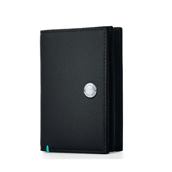 ティファニー 財布 コピー 5色展開☆Tiffany&Co Vertical Folded Card Case
