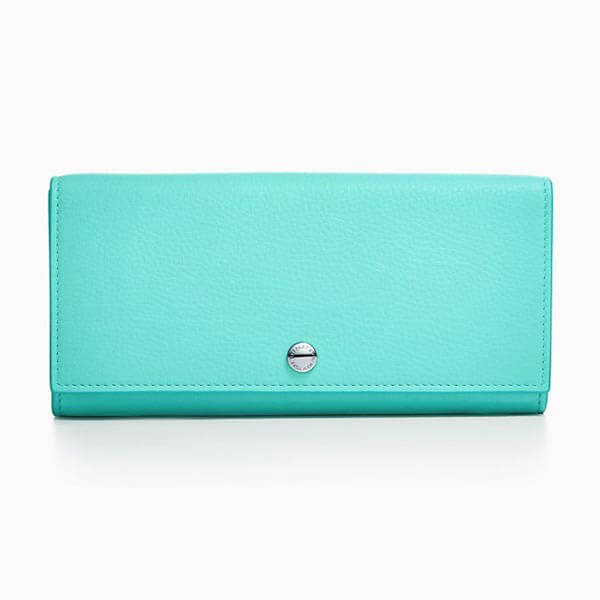 限定人気！ティファニー 財布 コピー*欲しい*コンチネンタル フラップ ウォレットTiffany高級皮革