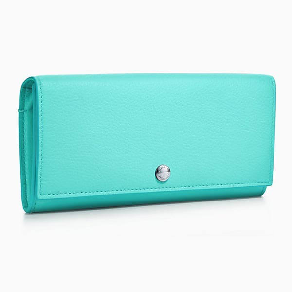 限定人気！ティファニー 財布 コピー*欲しい*コンチネンタル フラップ ウォレットTiffany高級皮革