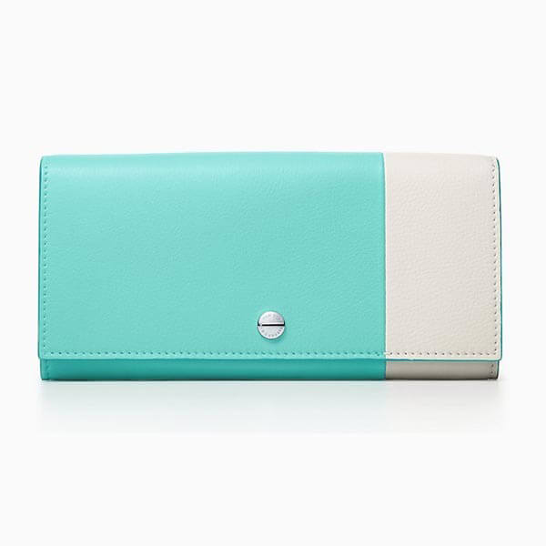 限定人気！ティファニー 財布 コピー*欲しい*コンチネンタル フラップ ウォレットTiffany高級皮革