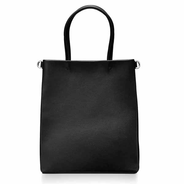2021新作 ティファニー コピー トートバッグ Tiffany&Co.スモール ティファニーブルー ショッピングトート