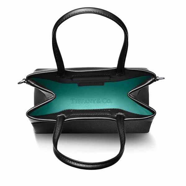 2021新作 ティファニー コピー トートバッグ Tiffany&Co.スモール ティファニーブルー ショッピングトート
