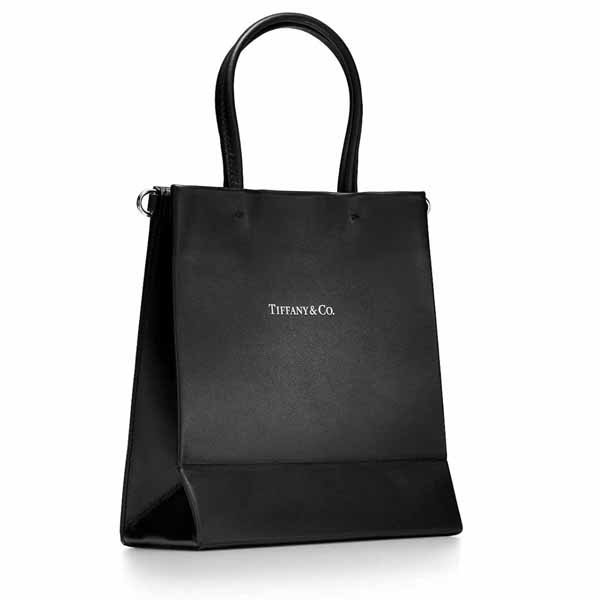 2021新作 ティファニー コピー トートバッグ Tiffany&Co.スモール ティファニーブルー ショッピングトート