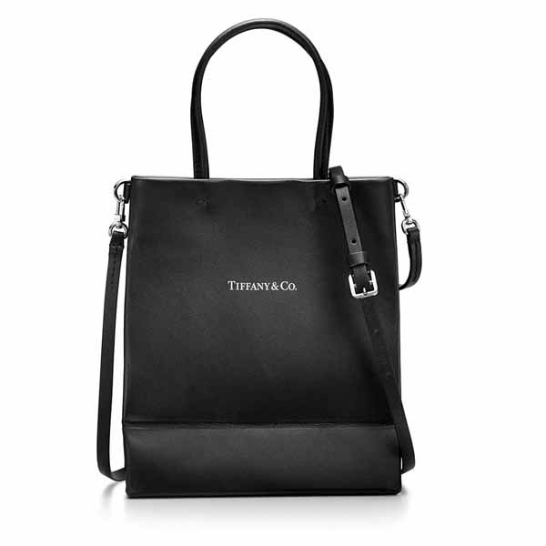 2021新作 ティファニー コピー トートバッグ Tiffany&Co.スモール ティファニーブルー ショッピングトート