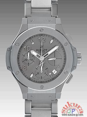 ウブロ ビッグバン アールグレイ 342.ST.5010.ST