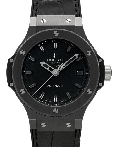 ウブロ スーパーコピーHUBLOT レディース ビッグバン 365.CM.1110.LR