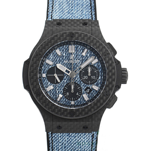 ウブロスーパーコピー ビッグバン ジーンズ カーボン 301.QX.2740.NR.JEANS16