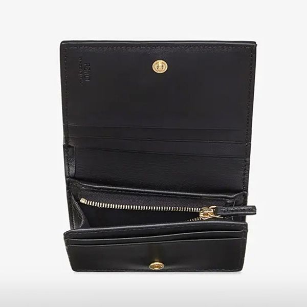 数量限定★フェンディ 財布 偽物 FFロゴ 二つ折り財布 8M0420AD62F0XCZ