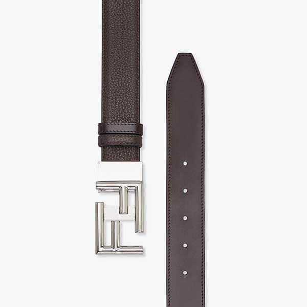 フェンディ ベルト コピー 日本未入荷有 レザー ベルト 4色 7C034470JF05TC