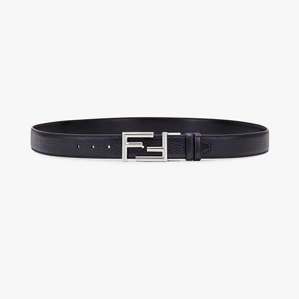 フェンディ ベルト コピー 日本未入荷有 レザー ベルト 4色 7C034470JF05TC