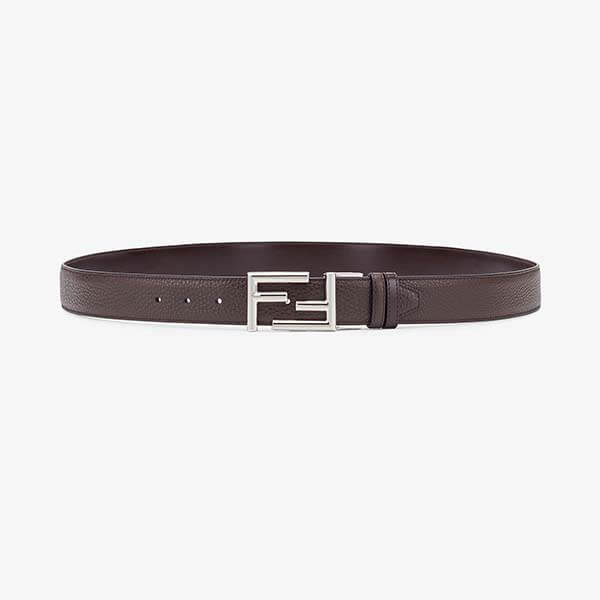 フェンディ ベルト コピー 日本未入荷有 レザー ベルト 4色 7C034470JF05TC