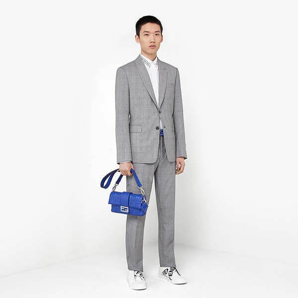 日本未入荷 フェンディ スーパーコピー ベルト 21AW FFバックル リバーシブルベルト *2色7C0432AD25F17BJ
