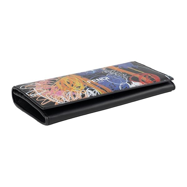 お洒落にフェンディ 長財布 スーパーコピー 7M0264 AH8Q F09CX
