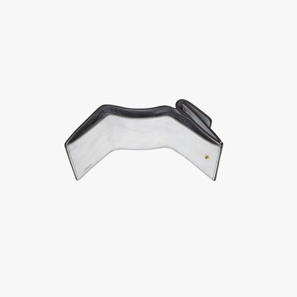 ■フェンディ■マイクロトライフォールド 偽物 レザー財布 2色 8M0395AK61F0RXT