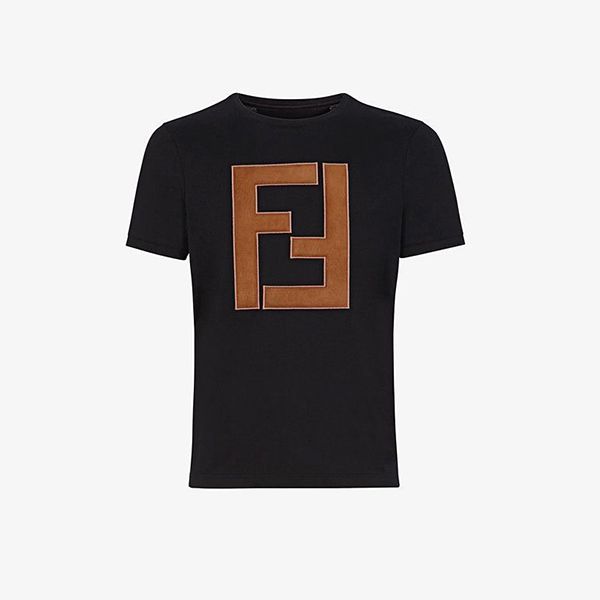 国内希少！フェンディ コットン Tシャツ スーパーコピーカットソー