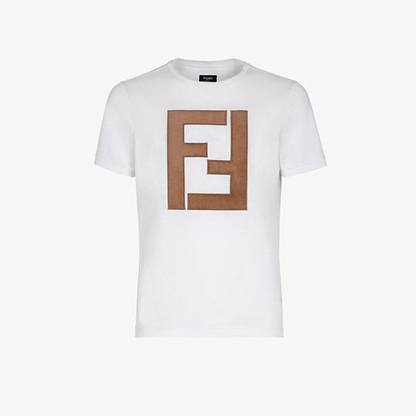 国内希少！フェンディ コットン Tシャツ スーパーコピーカットソー