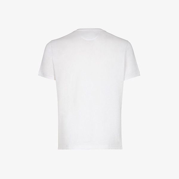 国内希少！フェンディ コットン Tシャツ スーパーコピーカットソー