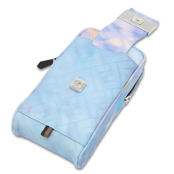 フェンディ 偽物 スマートフォンホルダー ボディバッグ【人気商品】7AS056-AHUE-F031F