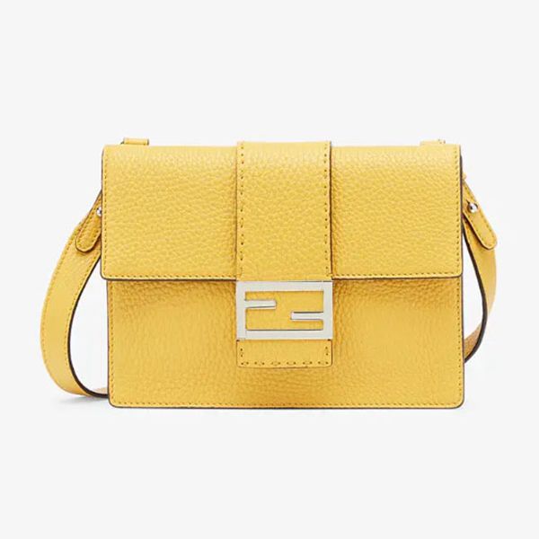 フェンディ ショルダーバッグ 偽物 フラット バゲット 7VA524ADYWF0GVX【大人気】