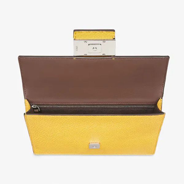 フェンディ ショルダーバッグ 偽物 フラット バゲット 7VA524ADYWF0GVX【大人気】