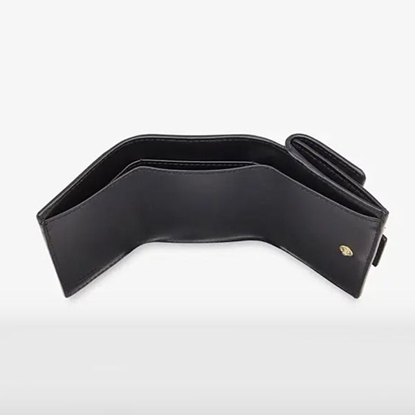 関税送料なし フェンディ 財布 コピー マイクロ バゲット 三つ折り財布 8M0395AD62F0XCZ