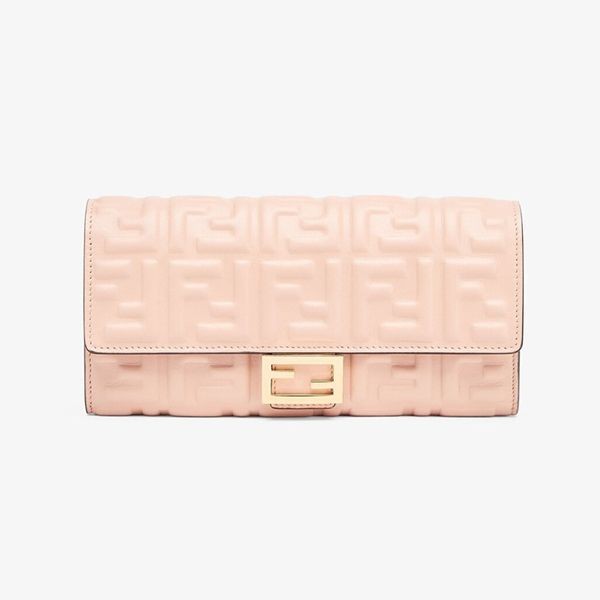 完売間近フェンディ バゲット コンチネンタル 長財布 偽物 9色 8M0251AAJDF0KUR
