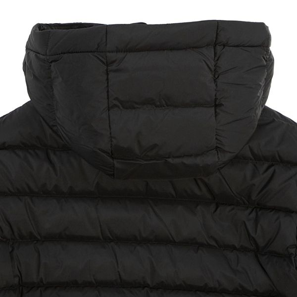 ★関税込★バーバリー コート 偽物★フード付きダウンジャケット★JACKE.T★