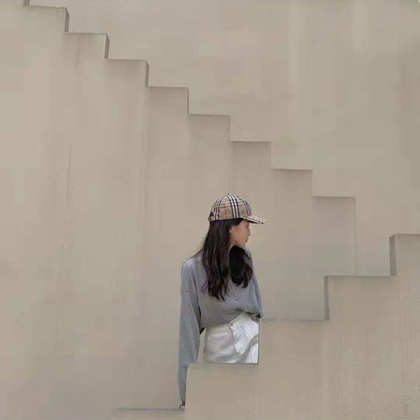 ​バーバリー キャップ コピー Vintage check baseball cap 80172831