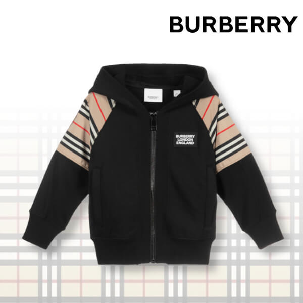 Burberry バーバリー ジップアップ パーカー コピー