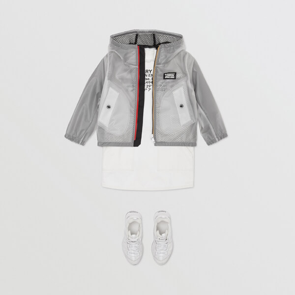 BURBERRYバーバリー キッズ 14a コピー/ライトウェイト ジャケット/＊大人もOK＊