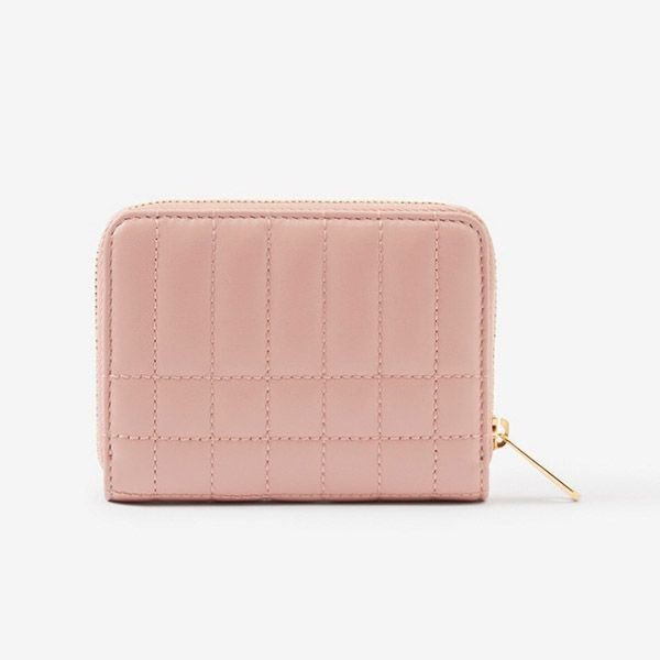 バーバリー 財布 偽物 キルティングレザー ローラ ジップウォレット 8色 80648251