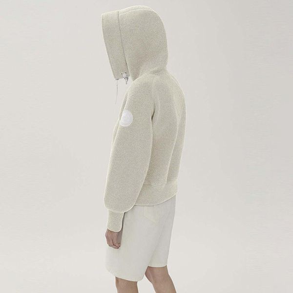 超人気カナダグース コピー フーディ CHILLIWACK FLEECE BOMBER