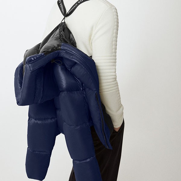 【カナダグース コピー】メンズ パファーダウン CROFTON PUFFER w22101202