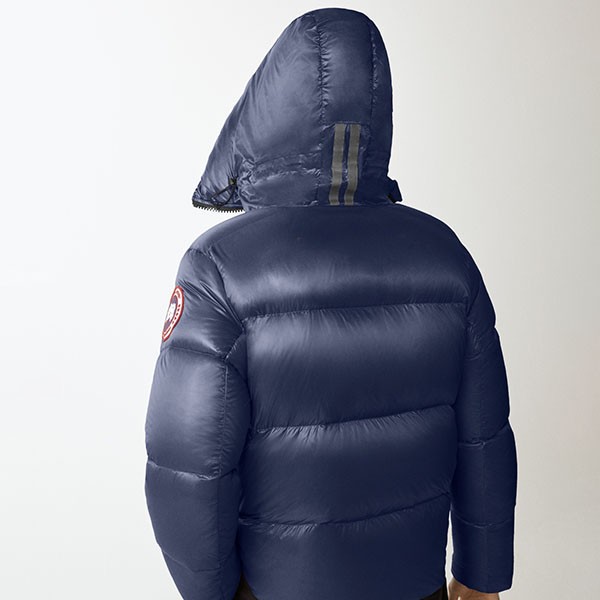 【カナダグース コピー】メンズ パファーダウン CROFTON PUFFER w22101202