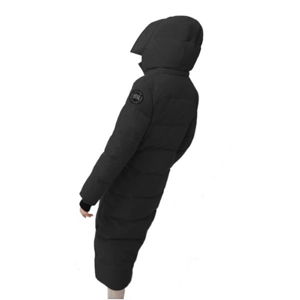 カナダグース コピー◆ブラックレーベル ダウンジャケット【人気商品】3035LBA