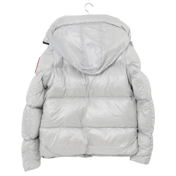 カナダグース コピークラフトン ダウンジャケット暖かい CROFTON PUFFER 2252M