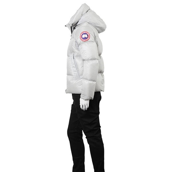 カナダグース コピークラフトン ダウンジャケット暖かい CROFTON PUFFER 2252M