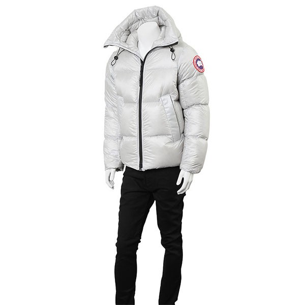 カナダグース コピークラフトン ダウンジャケット暖かい CROFTON PUFFER 2252M