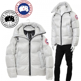 カナダグース コピークラフトン ダウンジャケット暖かい CROFTON PUFFER 2252M